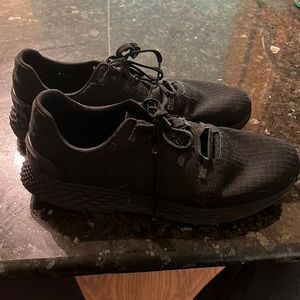 Nobull Ripstop Runners. Black. Mens 10.5 worn a couple times